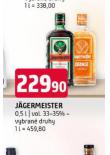 JGERMEISTER