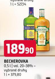 BECHEROVKA