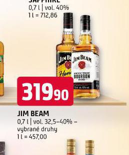 JIM BEAM
