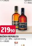 BOKOV REPUBLICA
