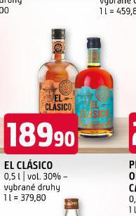 EL CLSICO