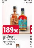 EL CLSICO