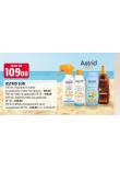ASTRID SUN HYDRATAN MLKO PO OPALOVN