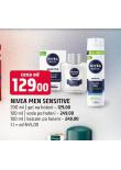 NIVEA MEN VODA PO HOLEN