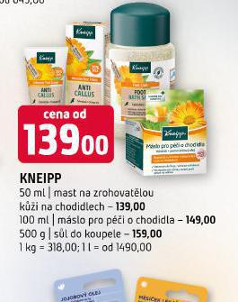 KNEIPP MSLO