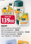 KNEIPP MSLO