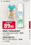 SATIN CARE GEL