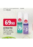 ASTRID PEO SPREJ