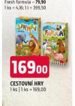 CESTOVN HRY