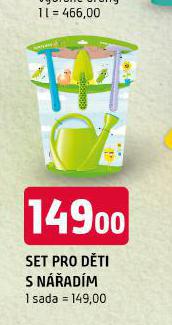 SET PRO DTI S NADM