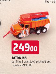TATRA 148