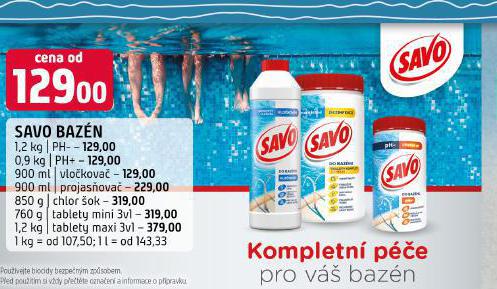 SAVO BAZN PH-