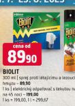 BIOLIT SPREJ