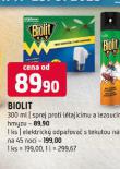 BIOLIT ELEKTRICK ODPAOVA