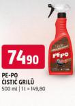 PE-PO ISTI GRIL
