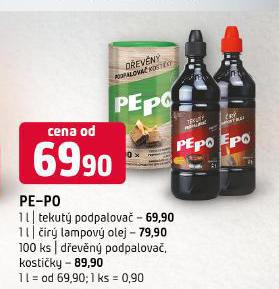 PE-PO DEVN PODPALOVA