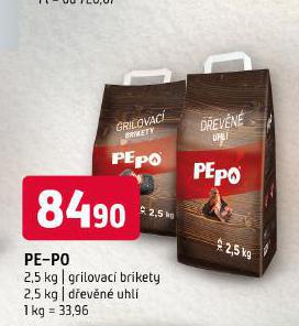 PE-PO DEVN UHL
