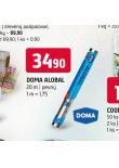 DOMA ALOBAL