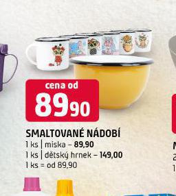 SMALTOVAN DTSK HRNEK