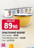 SMALTOVAN DTSK HRNEK