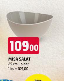 MSA SALT