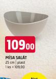 MSA SALT