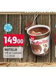 NUTELLA KELMEK