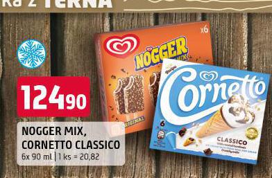 CORNETTO CLASSICO