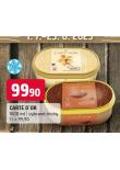 CARTE DOR