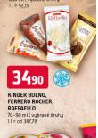 KINDER BUENO