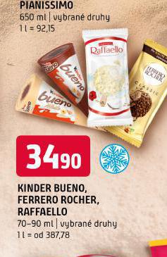 FERRERO ROCHER