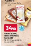 FERRERO ROCHER