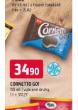 cornetto go!