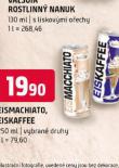 EISMACHIATO, EISKAFFEE
