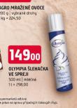 OLYMPIA LEHAKA VE SPREJI