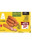 KLOBSA DELIKATES