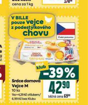 VEJCE M