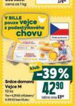 VEJCE M