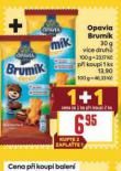 OPAVIA BRUMK