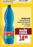 MAGNESIA