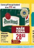 PIVO PILSNER URQUELL