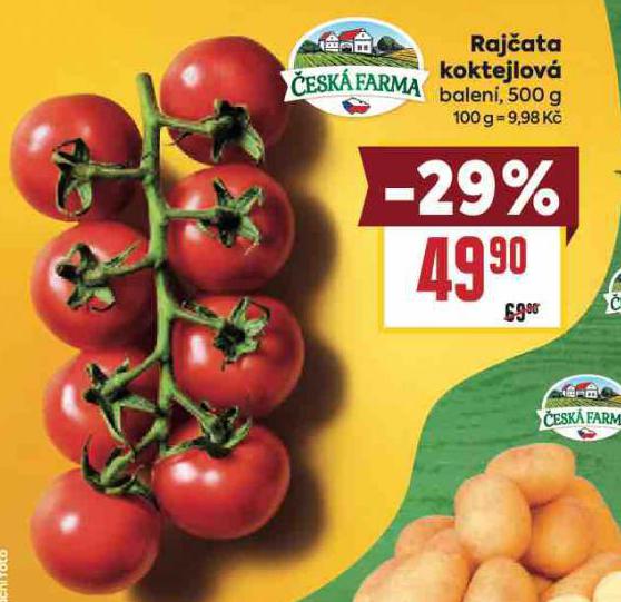 RAJATA KOKTEJLOV