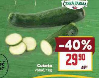 CUKETA