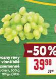 HROZNY RVY VINN BL