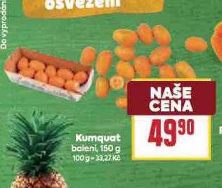 KUMQUAT