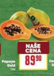 PAPAYA GOLD