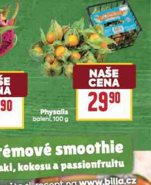 PHYSALIS
