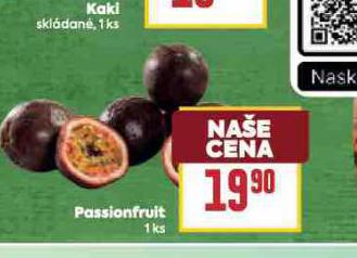 PASSIONFRUIT
