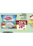 GALBANI MOZZARELLA
