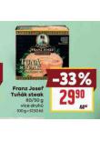 FRANZ JOSEF TUK STEAK